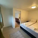 Aurland Feriehus *
