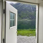 Aurland Feriehus *