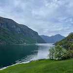 Aurland Feriehus * Aurland