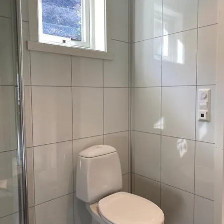 Aurland Feriehus Σπίτι διακοπών Aurland