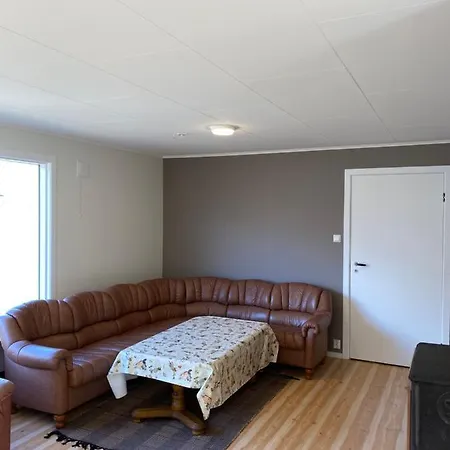 Aurland Feriehus * Aurland