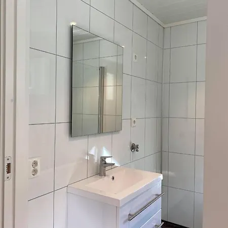 Aurland Feriehus Σπίτι διακοπών *