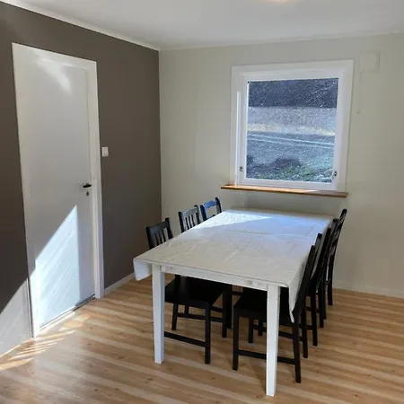 Σπίτι διακοπών Aurland Feriehus Aurland