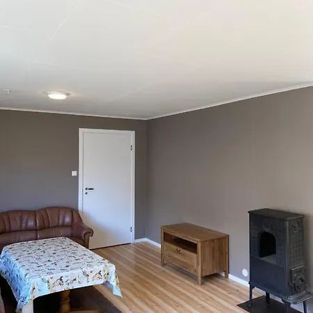 Aurland Feriehus Nyaraló Aurland