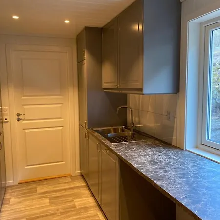 Aurland Feriehus Σπίτι διακοπών Aurland