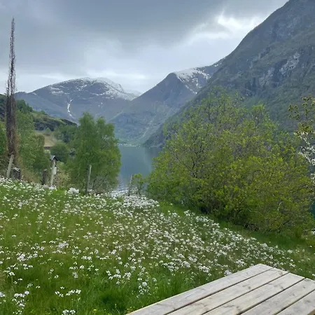 Aurland Feriehus *