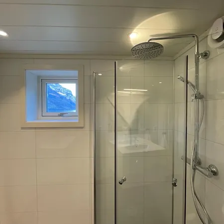 Aurland Feriehus Σπίτι διακοπών Aurland