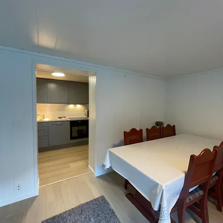 Aurland Feriehus * Aurland