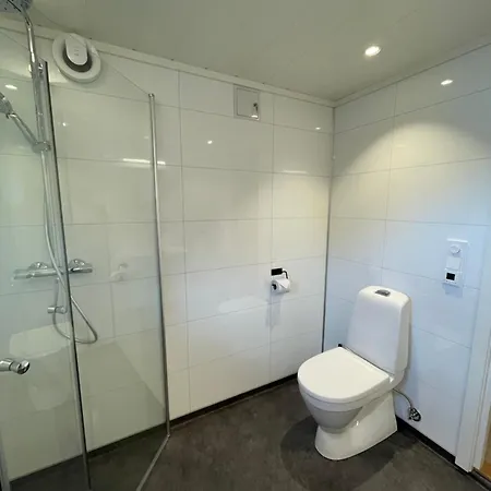 Сasa de vacaciones Aurland Feriehus *