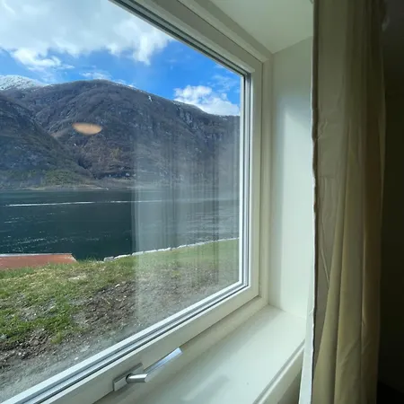 Aurland Feriehus Σπίτι διακοπών Aurland