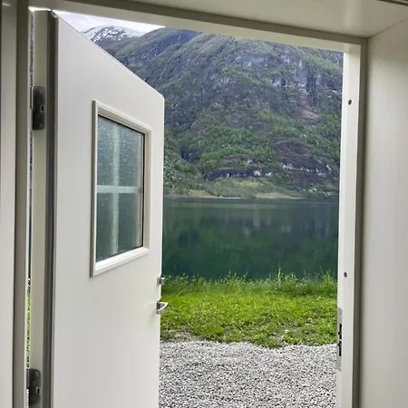 Aurland Feriehus *