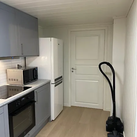 Aurland Feriehus Aurland