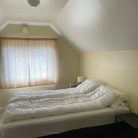 Nyaraló Aurland Feriehus