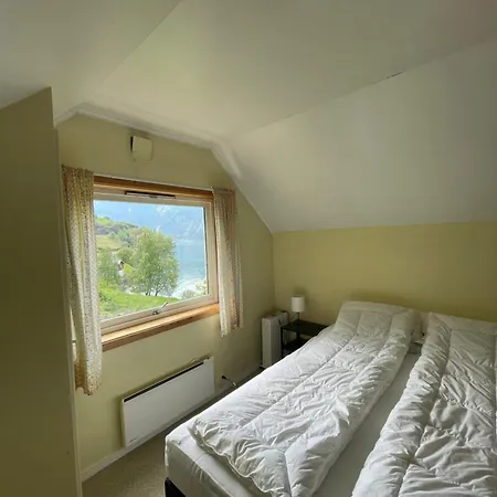 Aurland Feriehus Σπίτι διακοπών Aurland