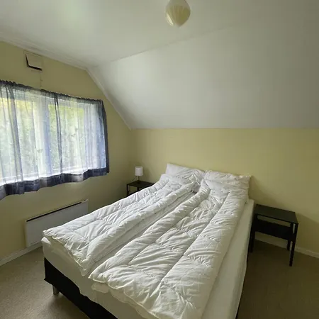 Σπίτι διακοπών Aurland Feriehus Aurland