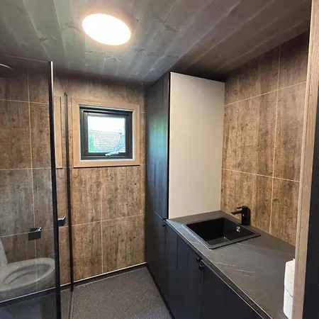 Σπίτι διακοπών Aurland Feriehus Aurland