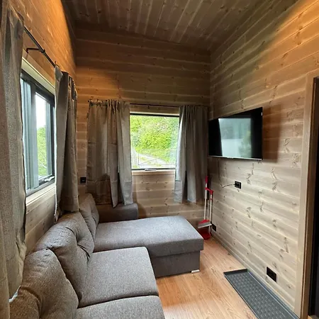 Aurland Feriehus *