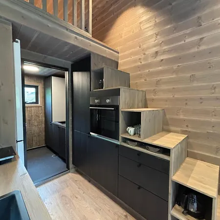 Aurland Feriehus Aurland