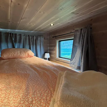 Aurland Feriehus * Aurland