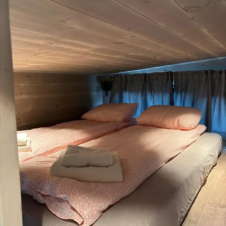 Aurland Feriehus Σπίτι διακοπών Aurland