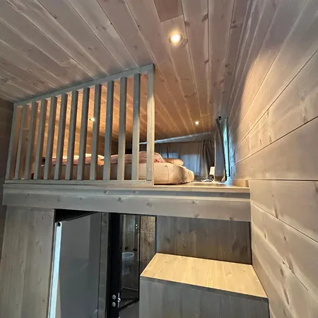 Aurland Feriehus Aurland