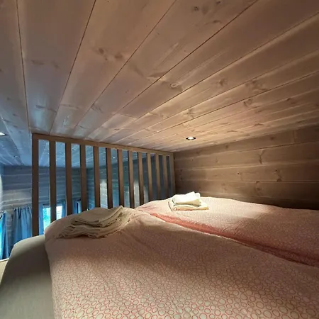 Aurland Feriehus