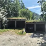 Aurland Feriehus