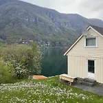 Dom wakacyjny Aurland Feriehus *