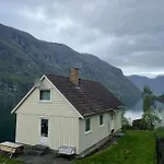 Dom wakacyjny Aurland Feriehus *