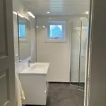 Dom wakacyjny Aurland Feriehus *