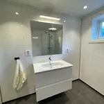 Dom wakacyjny Aurland Feriehus Aurland