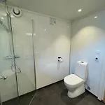 Dom wakacyjny Aurland Feriehus *
