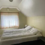 Dom wakacyjny Aurland Feriehus