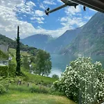 Aurland Feriehus Dom wakacyjny Aurland