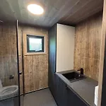 Dom wakacyjny Aurland Feriehus Aurland