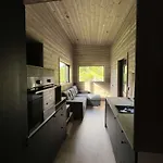 Dom wakacyjny Aurland Feriehus