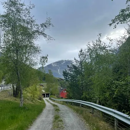 Aurland Feriehus