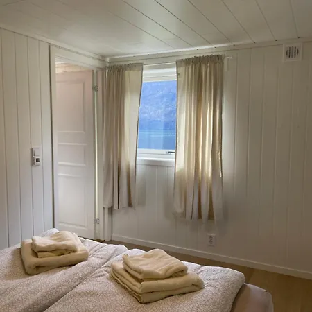 Aurland Feriehus