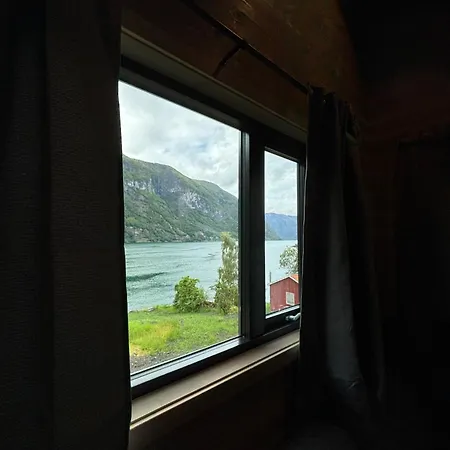 Dom wakacyjny Aurland Feriehus